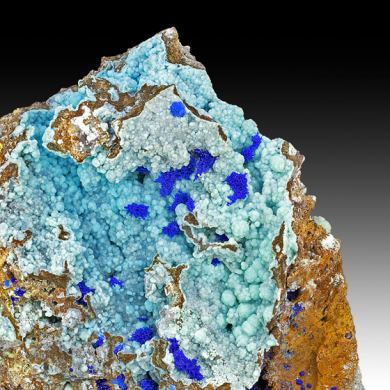 Azurite