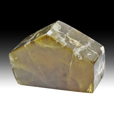 Fluorapatite (polished)