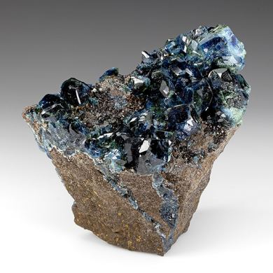 Lazulite