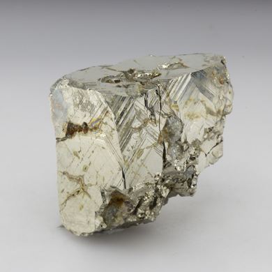 Pyrite
