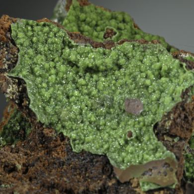 Conichalcite