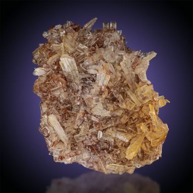 Hemimorphite 