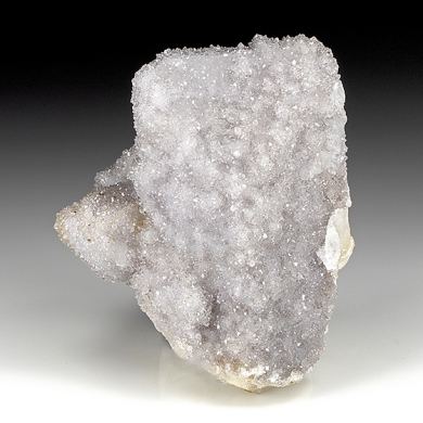 Danburite with Quartz