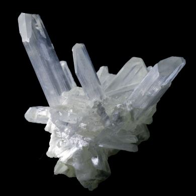 Cerussite Morocco 