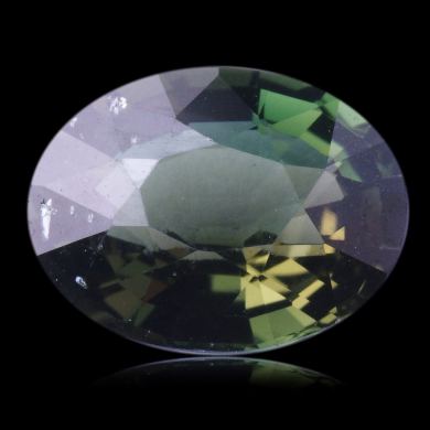 Kornerupine 1,08 ct 