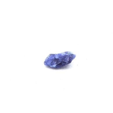 Benitoite. 0.465 ct.