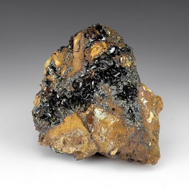 Olivenite