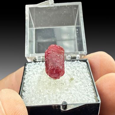 Corundum
