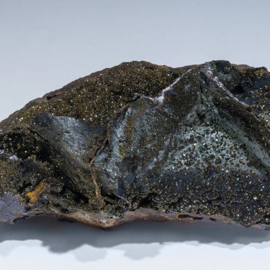 Corkite with Plumbogummite