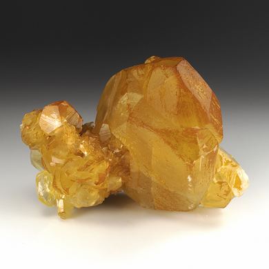 Calcite