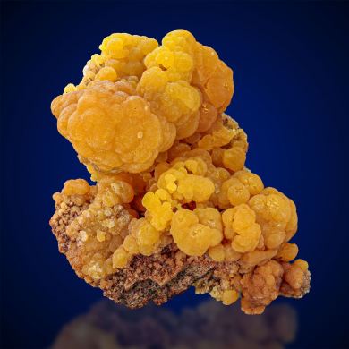 Mimetite 