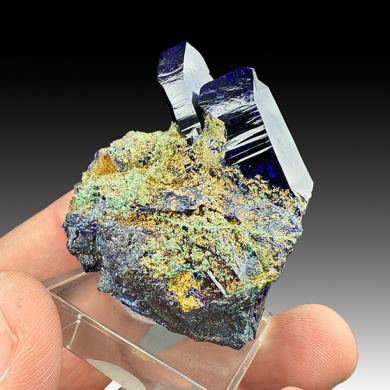Azurite