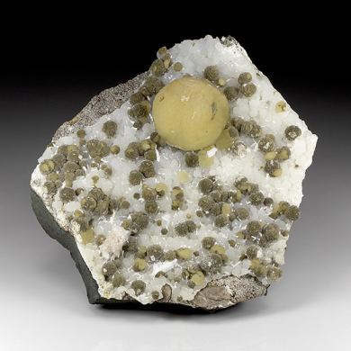 Gyrolite