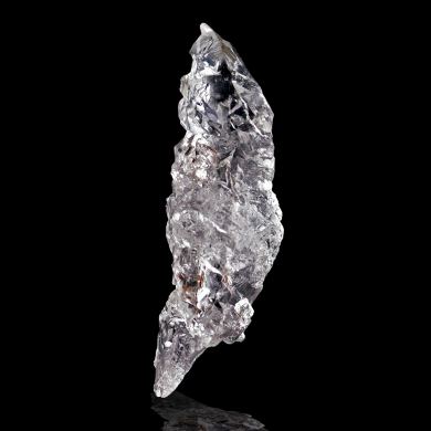 Quartz / Etched - Ikalamavony, Fianarantsoa, Madagascar