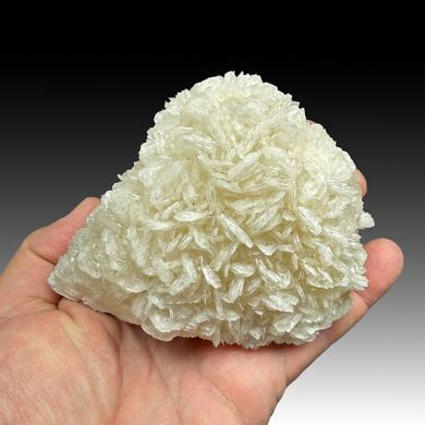 Barite
