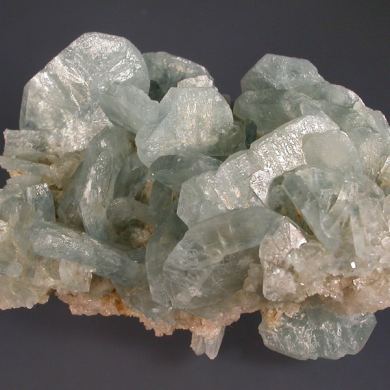 Baryte