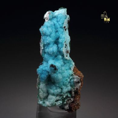 CHRYSOCOLLA, MALACHITE