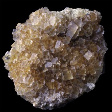 Fluorite Aurouze 