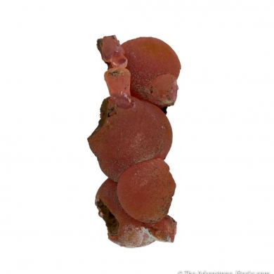 Rhodochrosite