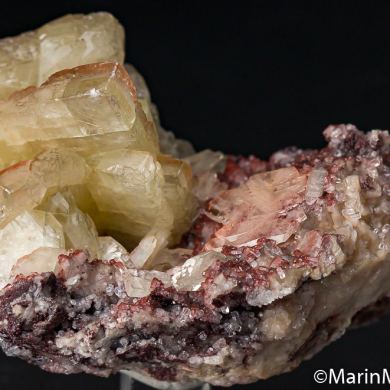 Barite