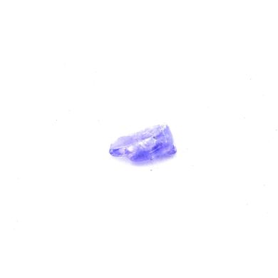 Tanzanite. 0.47 ct.