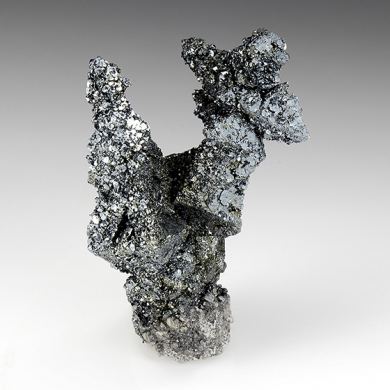 Hematite after Magnetite
