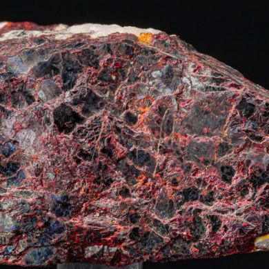 Zincite, Willemite