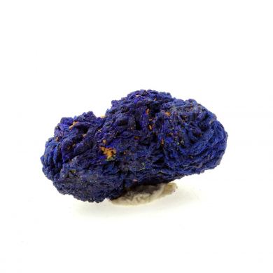 Chessylite ( Azurite ).