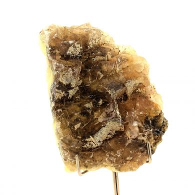 Fluorite.