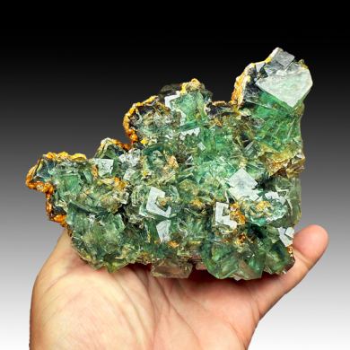 Fluorite