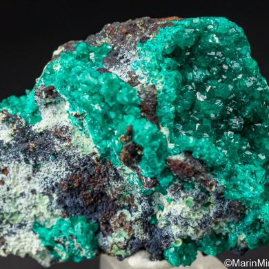 Dioptase