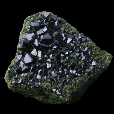 Epidote Pakistan 