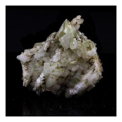 Adularia. 211.0 ct.