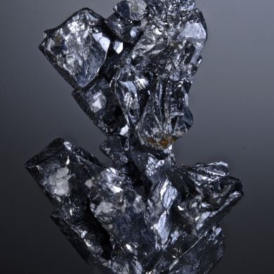 Acanthite 