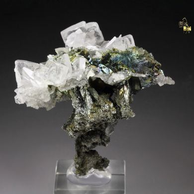 MARCASITE, BARYTE