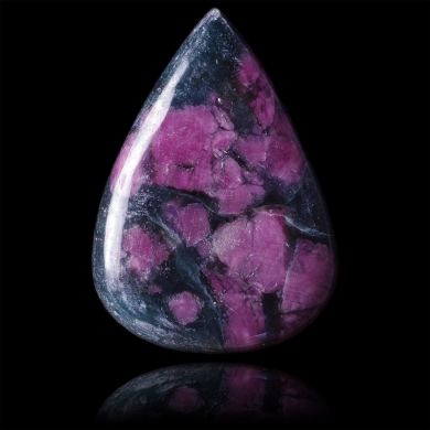Ruby 96,30 ct 