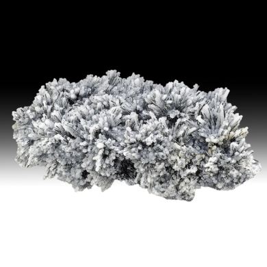 Arsenopyrite with Quartz