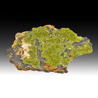 Pyromorphite