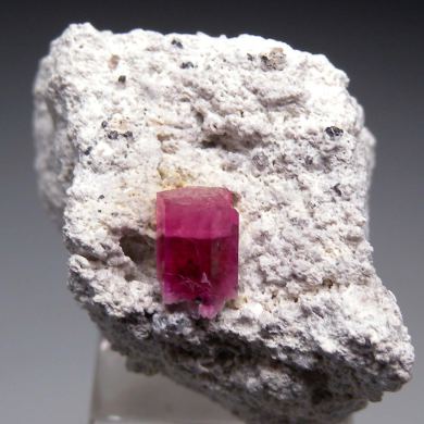 Red Beryl