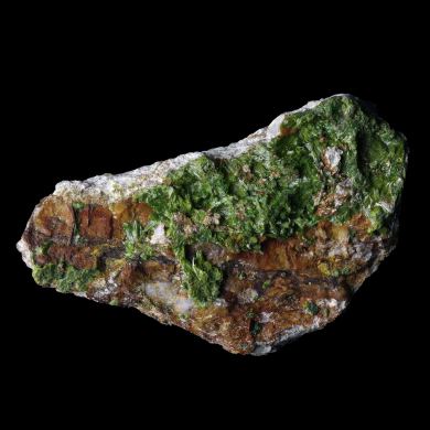 Pyromorphite Vézis 