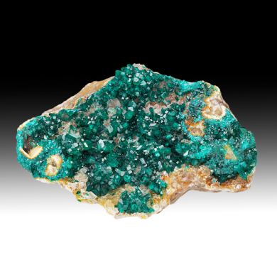 Dioptase