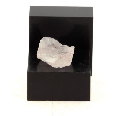 Morganite. 5.16 ct.