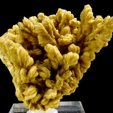 Baryte, pyrite POLAND