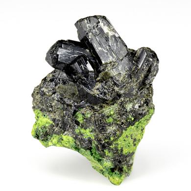 Olivenite