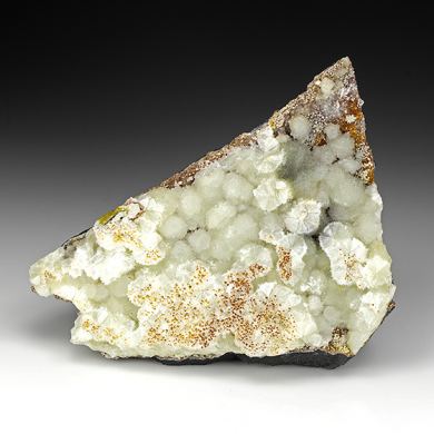 Fluorwavellite with Selenium