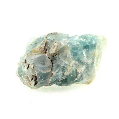Green Fluorite.