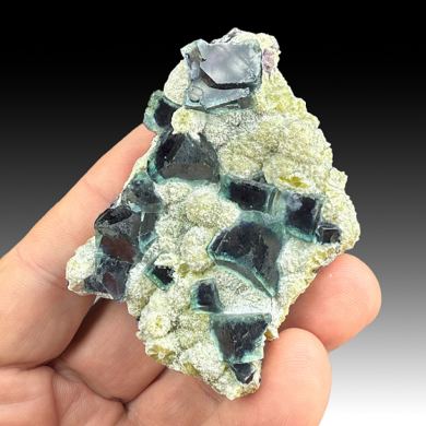 Fluorite