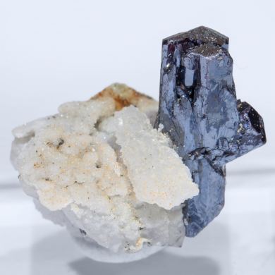 Pyrargyrite