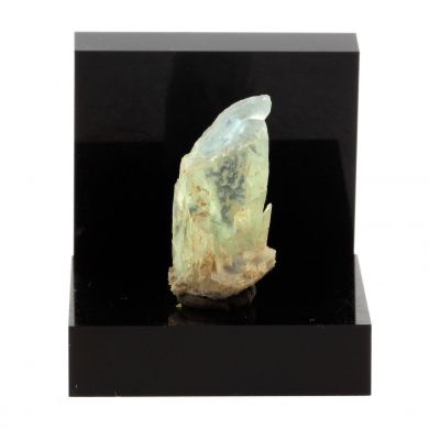Green Fluorite.
