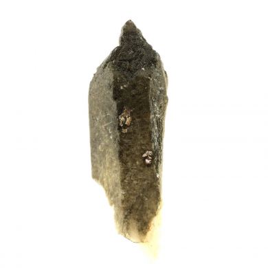 Anatase + Quartz + Chlorite.